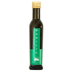 Huile basilic 25cl