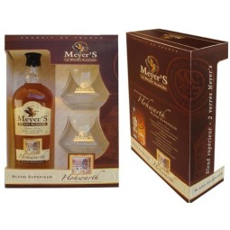 Coffret Blend Supérieur 70 cl